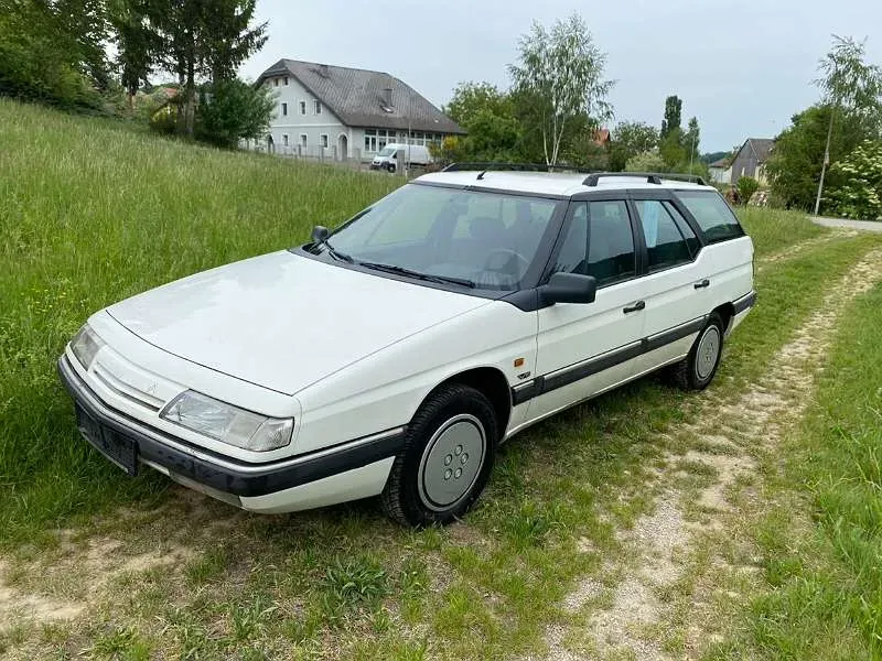 Citroen Xm