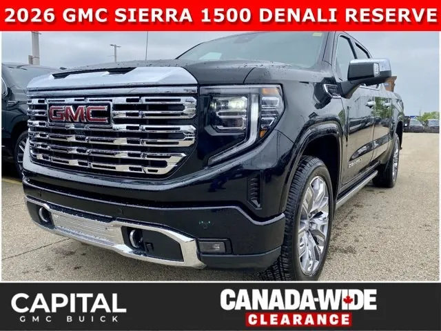 GMC Sierra 1500