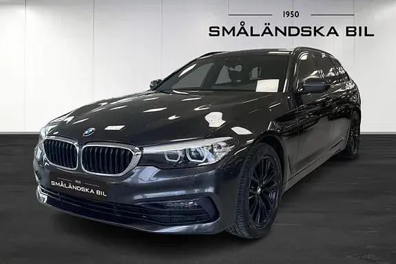 BMW 520D