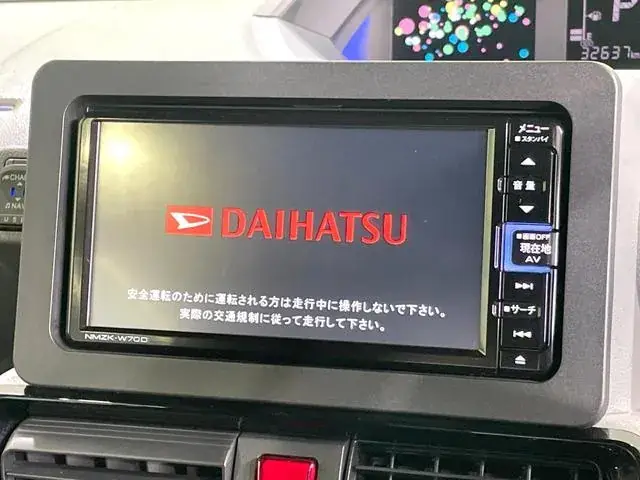 Daihatsu Tanto Custom X 2019 photo 4