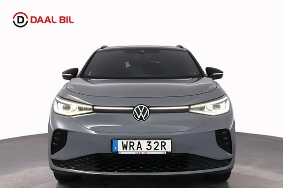 Volkswagen Id.4 Gtx 2023 photo 2