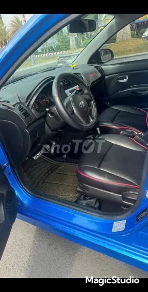 Kia Morning 2012 photo 4
