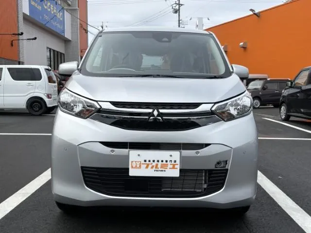 Mitsubishi Ek Wagon 2025 photo 5