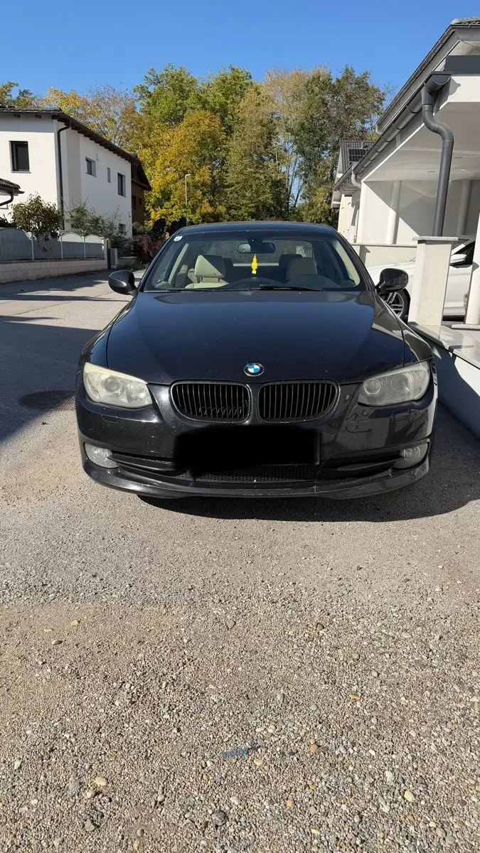 BMW 3 Series 2010 photo 2