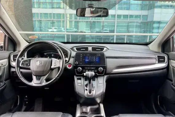 Honda Cr-V 2018 photo 4