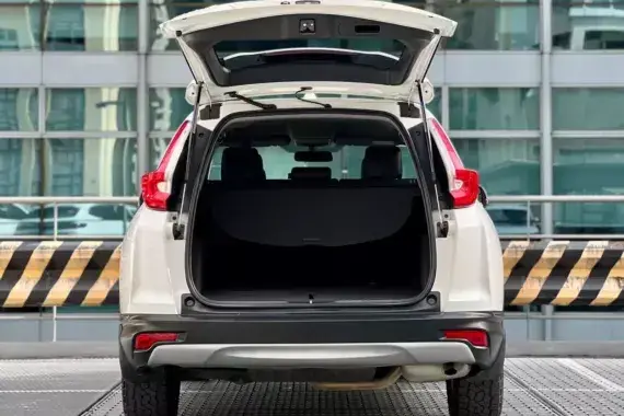 Honda Cr-V 2018 photo 5