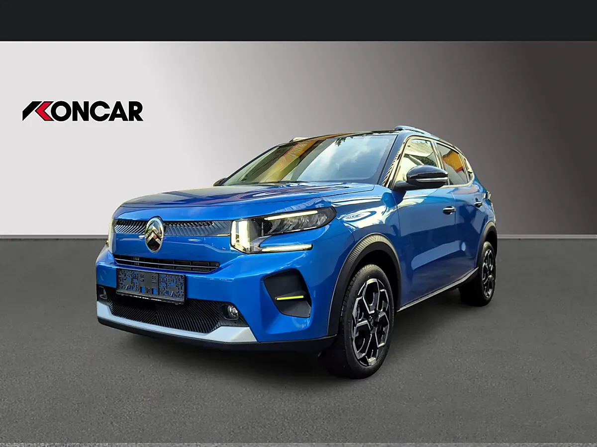 Citroen C3 2025 photo 2