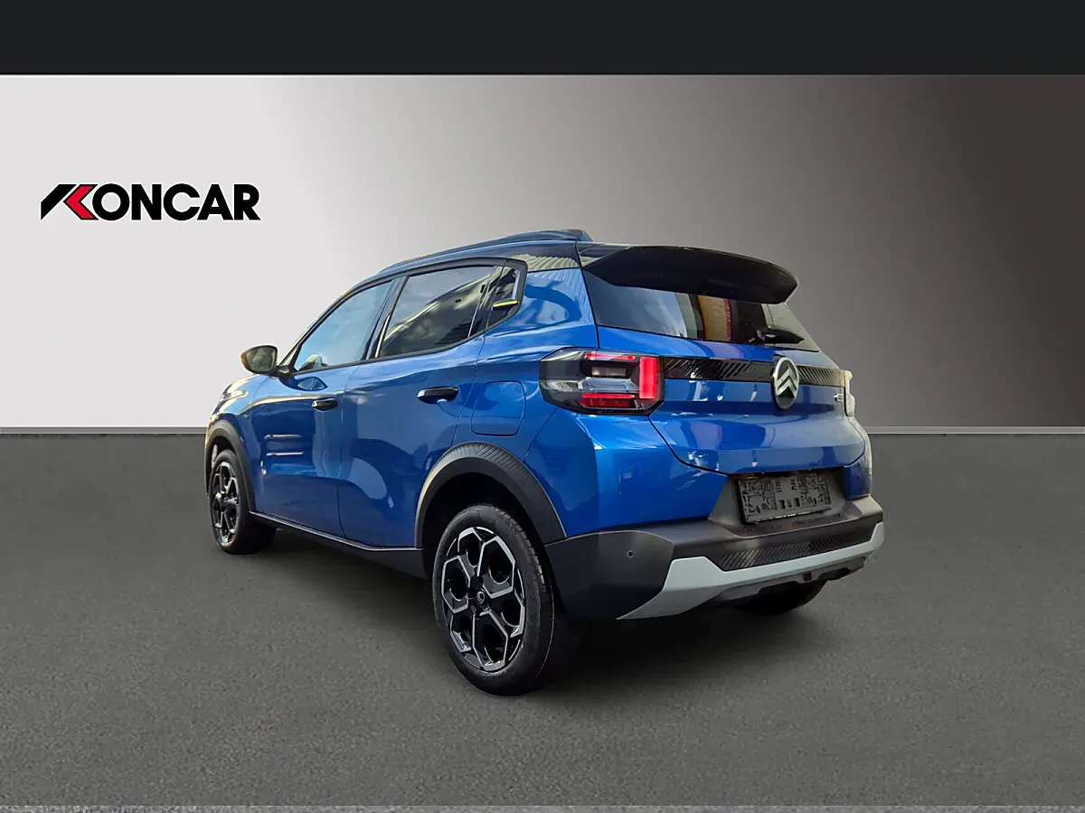 Citroen C3 2025 photo 3