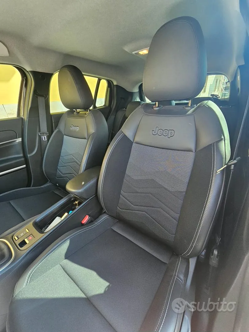 Jeep Avenger 2024 photo 5