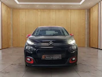 Citroen C3 2019 photo 2