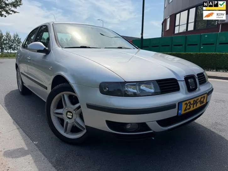 Seat Toledo