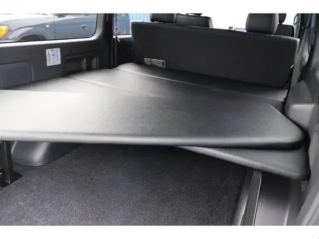 Toyota Hiace 2025 photo 4