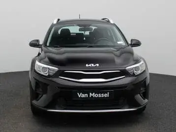 Kia Stonic 2023 photo 3