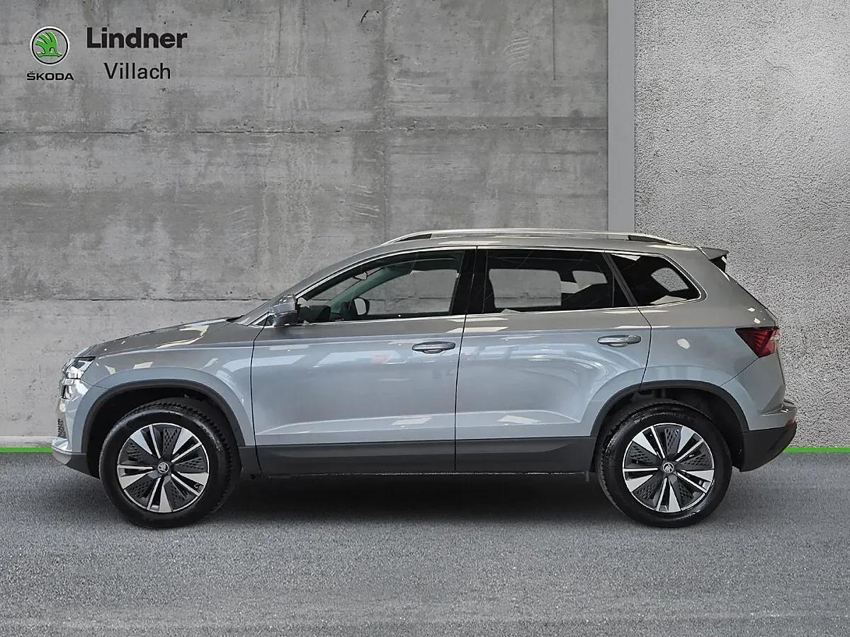 Skoda Karoq 2026 photo 2
