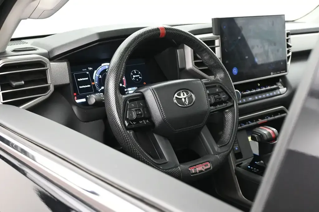 Toyota Tundra 2024 photo 5