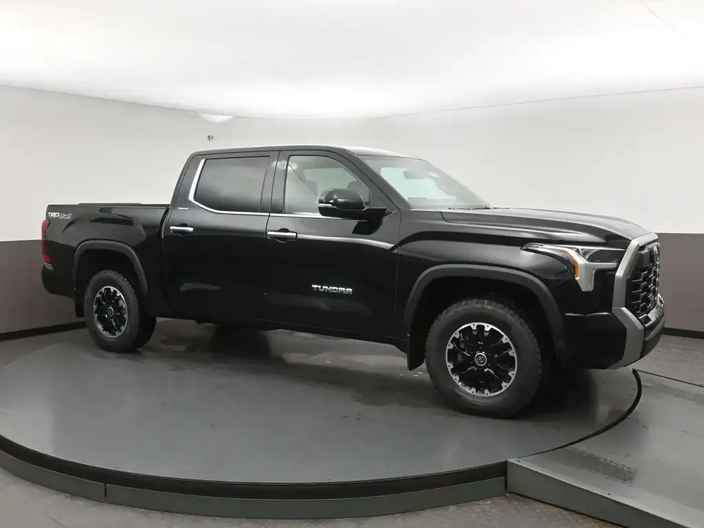 Toyota Tundra