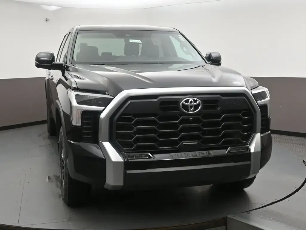Toyota Tundra 2024 photo 2