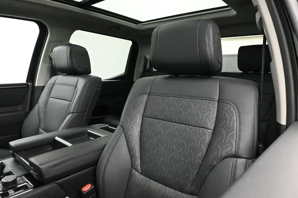 Toyota Tundra 2024 photo 4