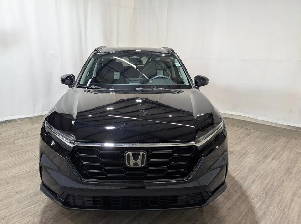 Honda Cr-V 2026 photo 2