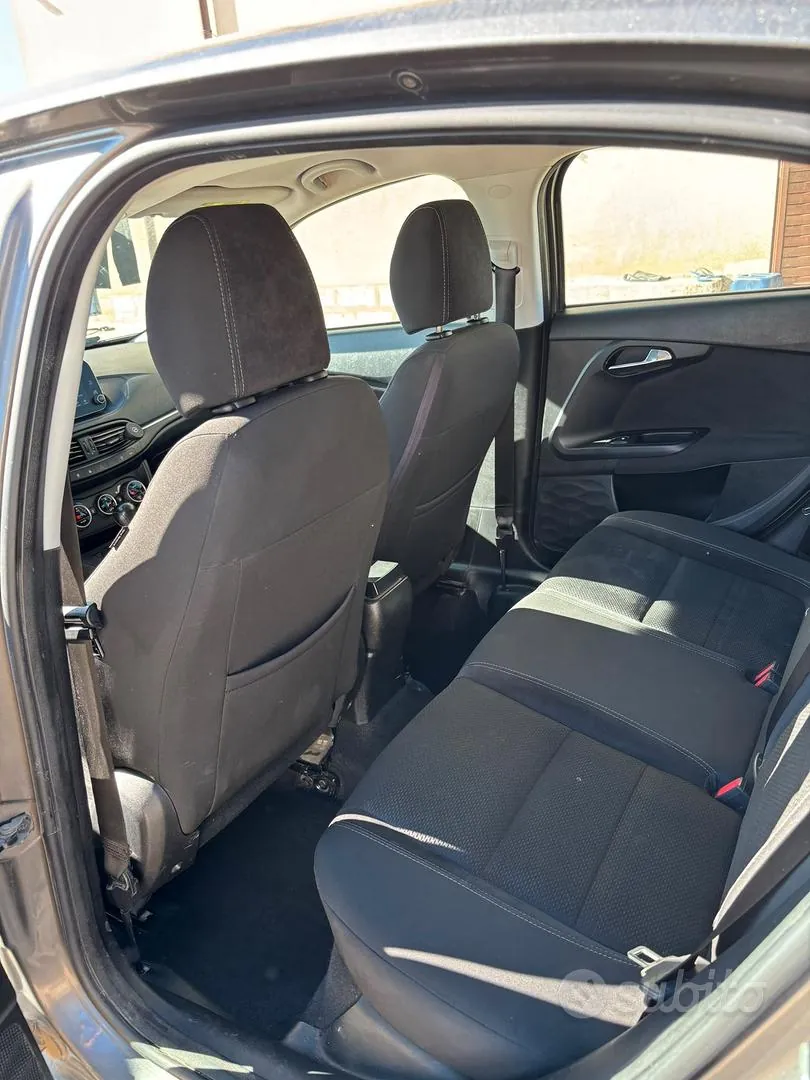Fiat Tipo 2018 photo 3