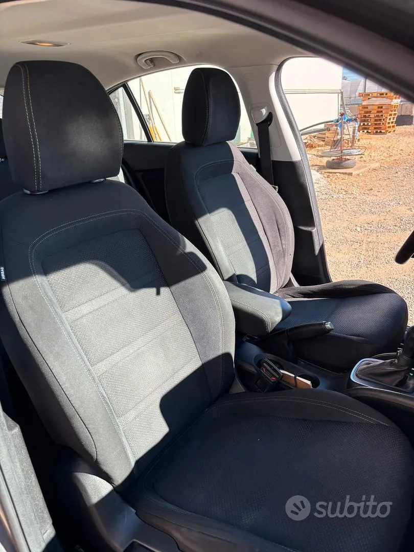 Fiat Tipo 2018 photo 2