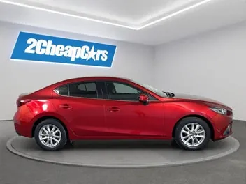 Mazda Axela 2015 photo 5