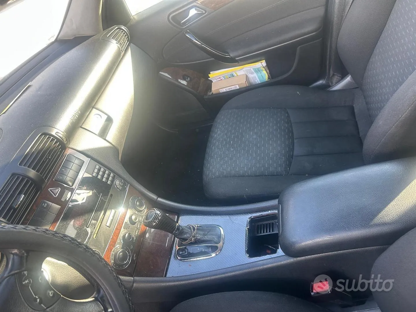 Mercedes-Benz C 220 Cdi Elegance 2024 photo 4