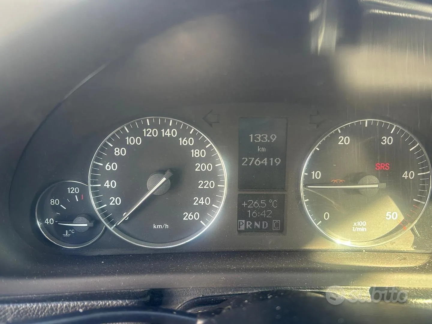 Mercedes-Benz C 220 Cdi Elegance 2024 photo 2