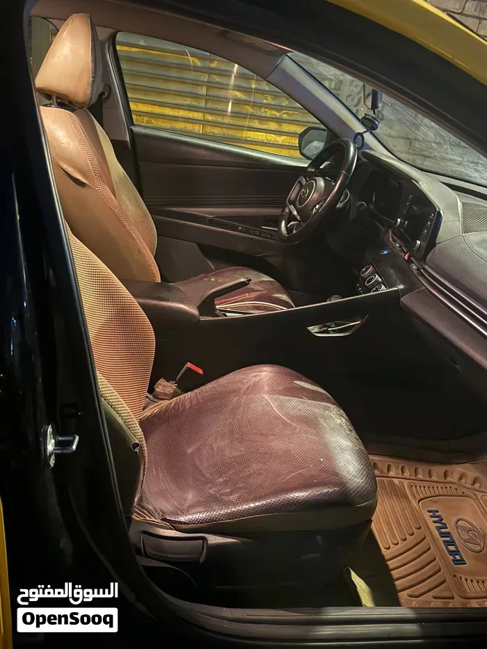 Hyundai Elantra 2021 photo 3