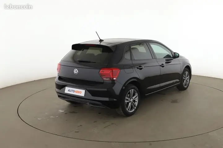 Volkswagen Polo 2019 photo 3