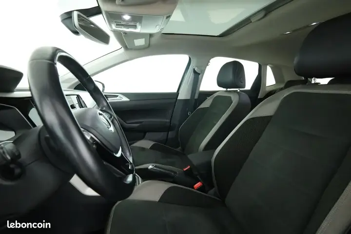 Volkswagen Polo 2019 photo 5