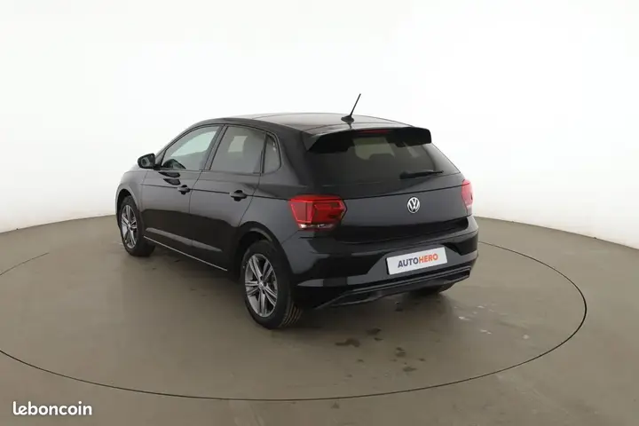 Volkswagen Polo 2019 photo 2