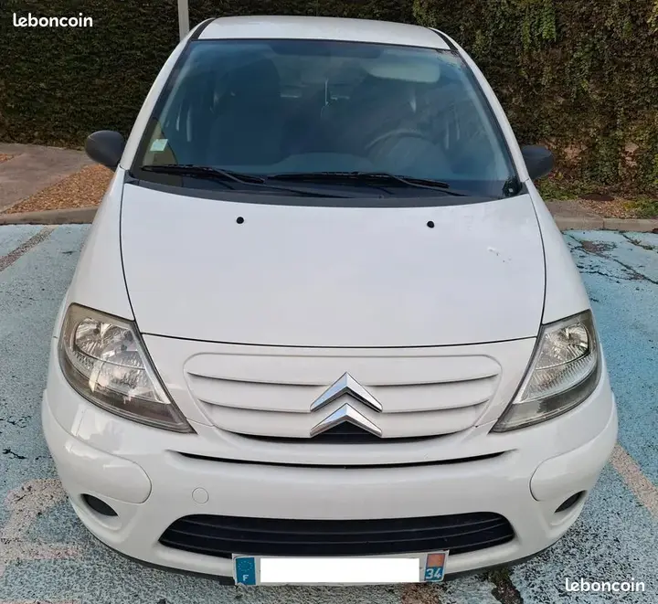 Citroen C3