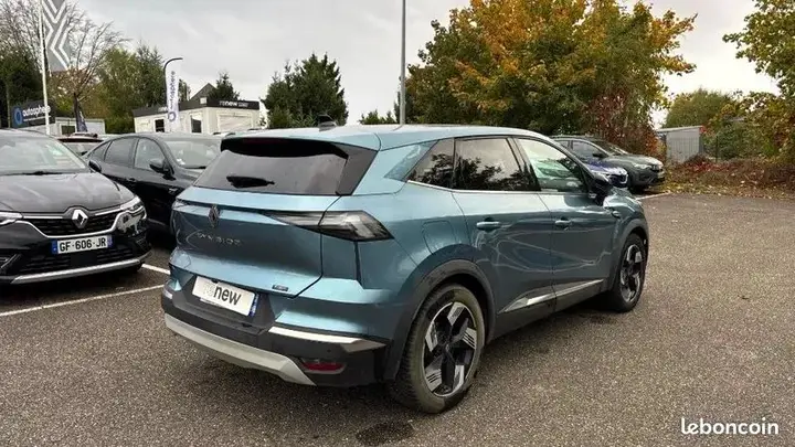 Renault Symbioz 2024 photo 5