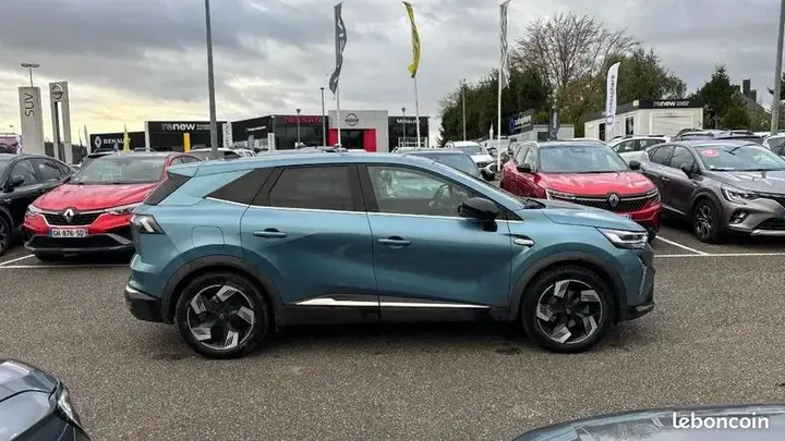 Renault Symbioz 2024 photo 4