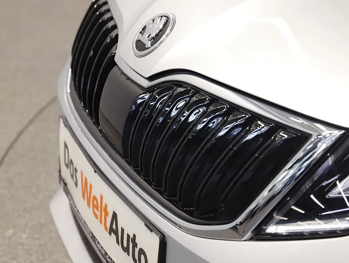 Skoda Octavia 2020 photo 3
