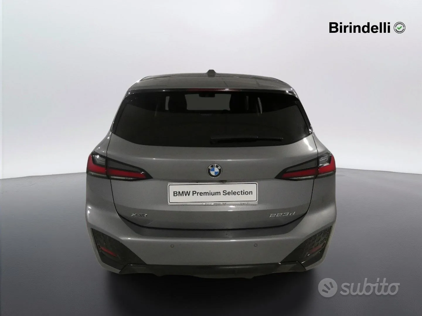 BMW 2 Series Active Tourer 2023 photo 5
