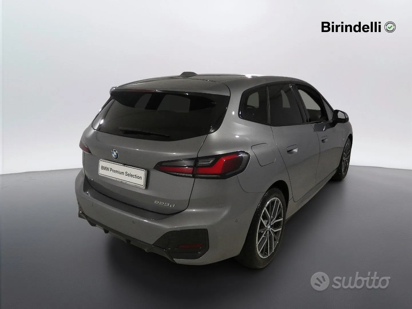 BMW 2 Series Active Tourer 2023 photo 3