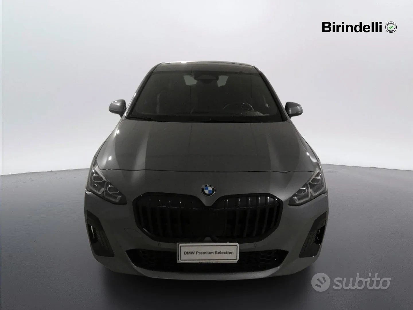 BMW 2 Series Active Tourer 2023 photo 4