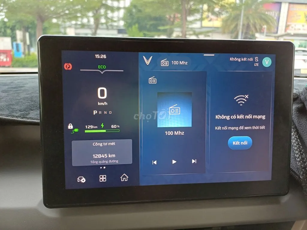 Vinfast Vf3 Plus
