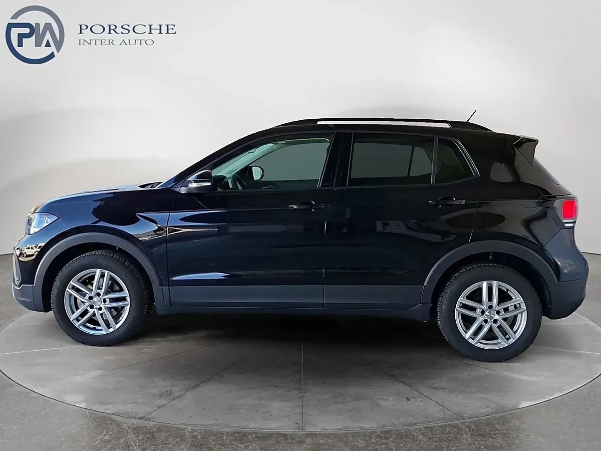 Volkswagen T-Cross 2026 photo 2