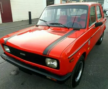 Fiat 128