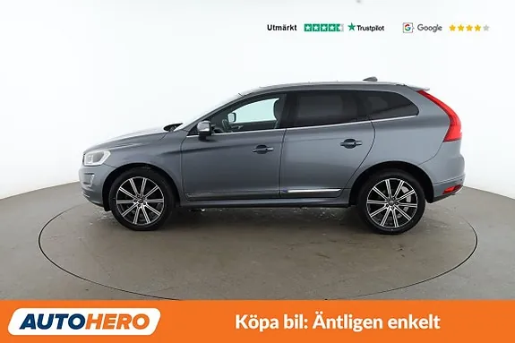 Volvo Xc60 2016 photo 2