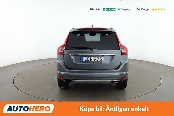 Volvo Xc60 2016 photo 4