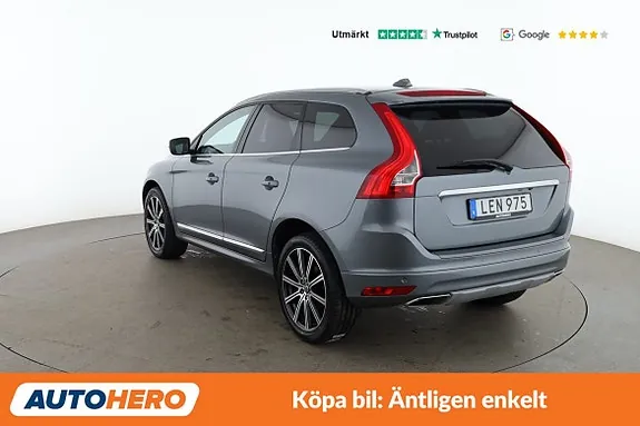 Volvo Xc60 2016 photo 3