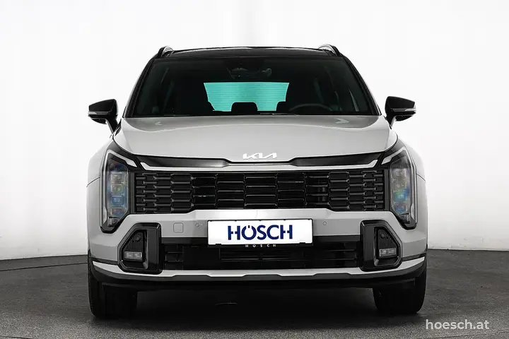 Kia Sportage 2026 photo 2