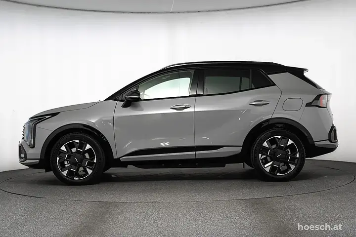 Kia Sportage 2026 photo 3
