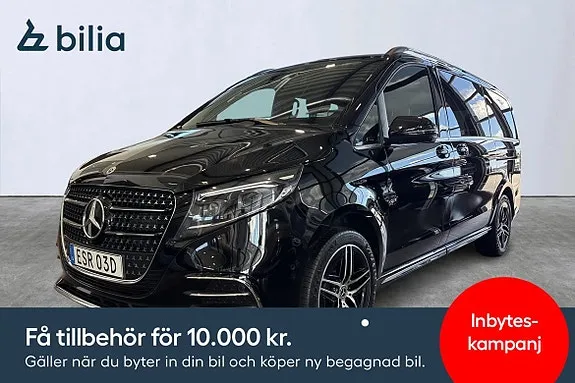 Mercedes-Benz V300