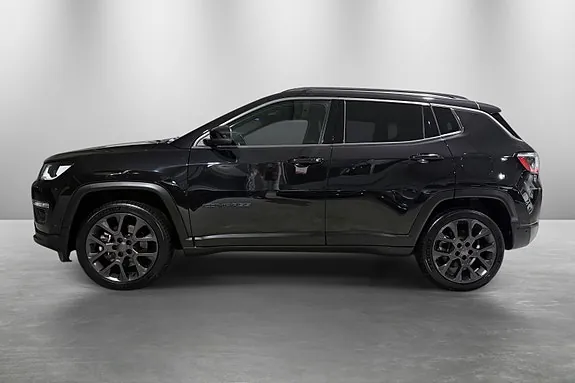 Jeep Compass 2020 photo 3