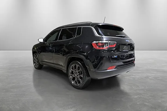 Jeep Compass 2020 photo 5